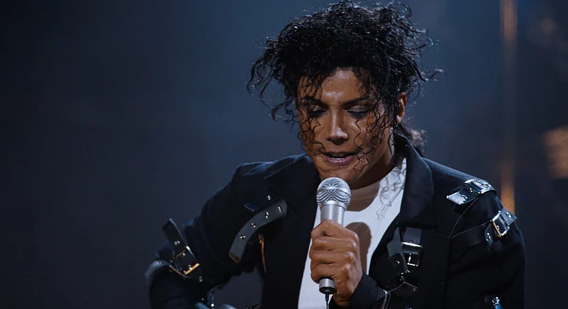 michael jackson