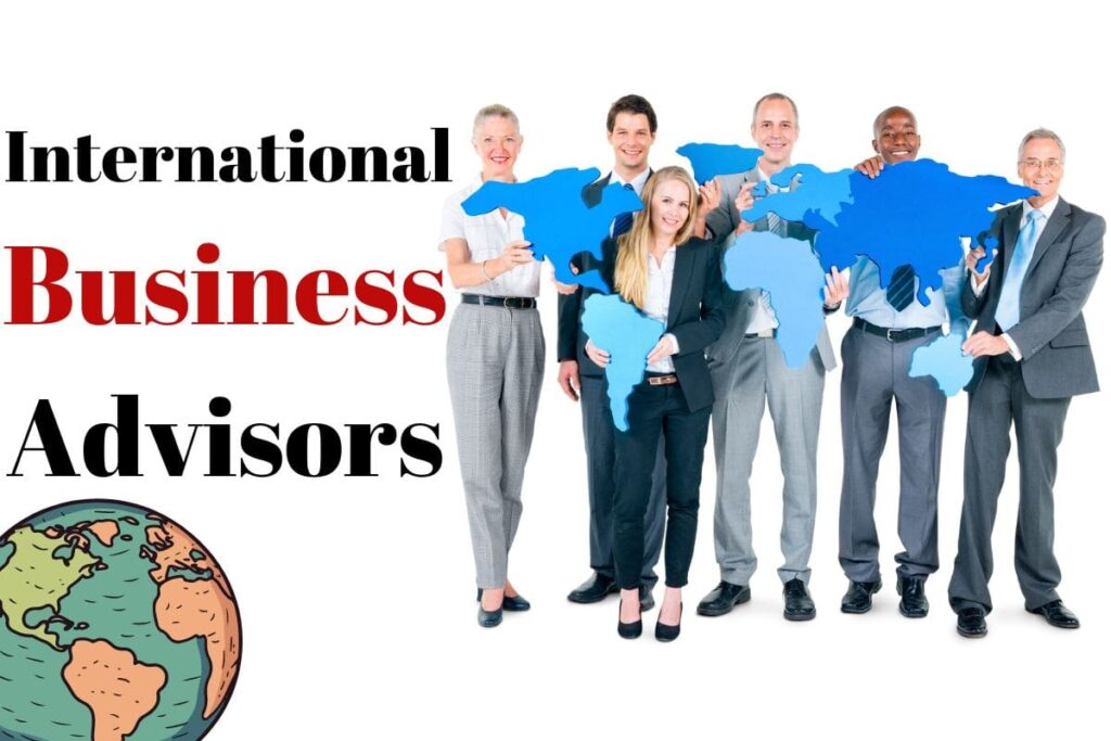 International Business Advisors